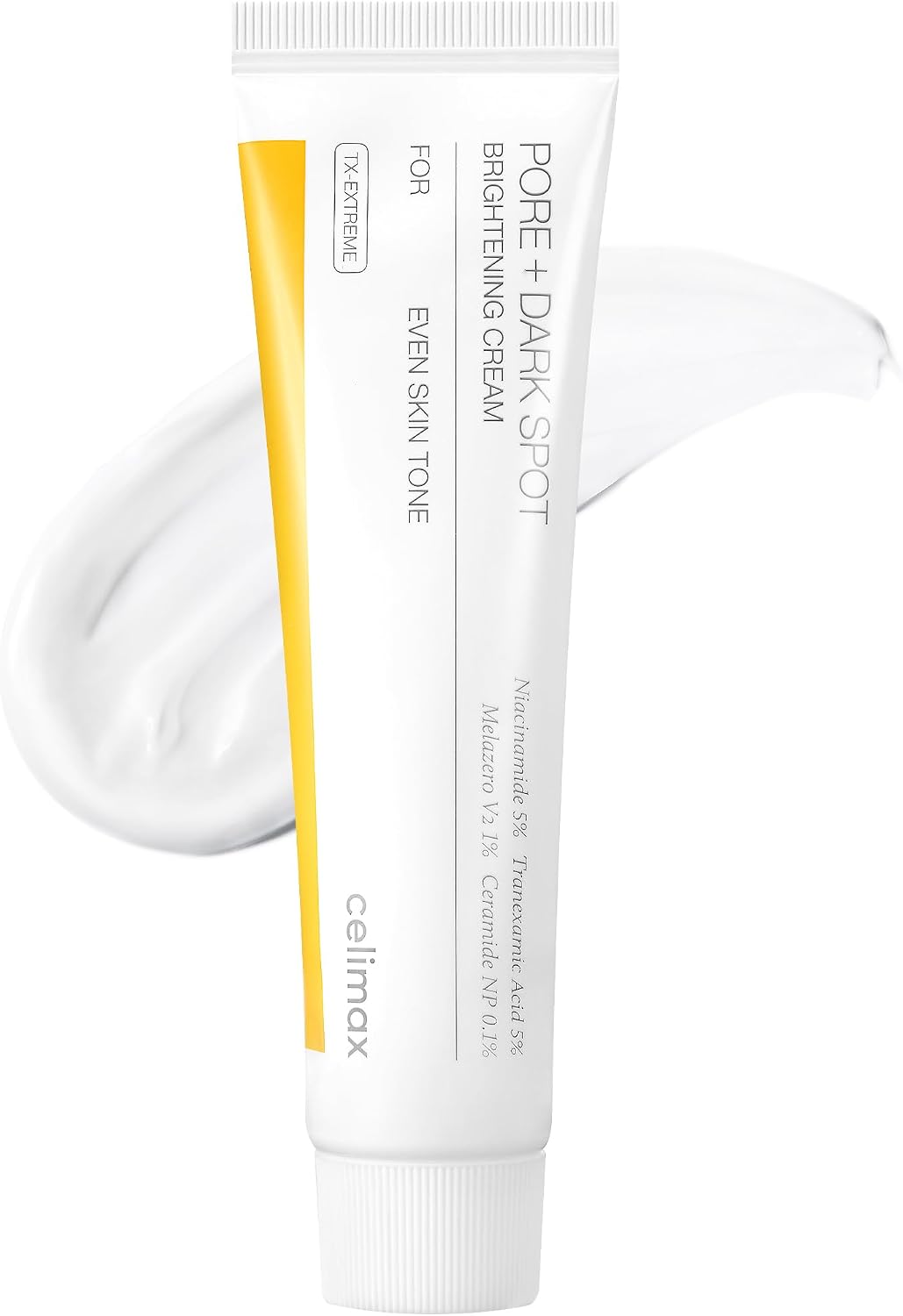 Celimax Pore + Dark Spot Brightening Cream