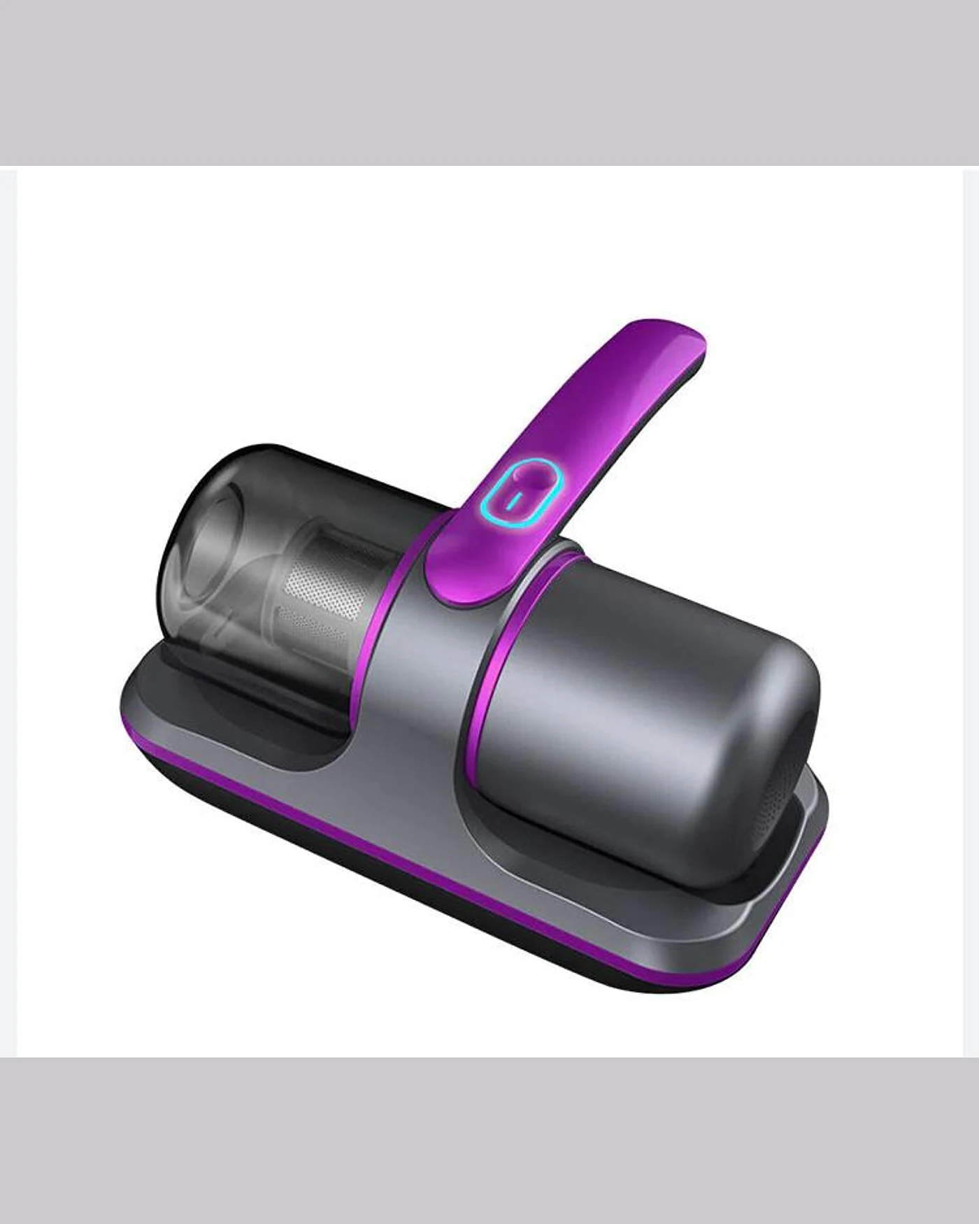 Cordless Mattress Vacuum & Dust Mite Remover — 8000Pa